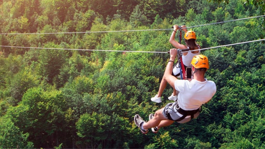 costa rica adventure tours